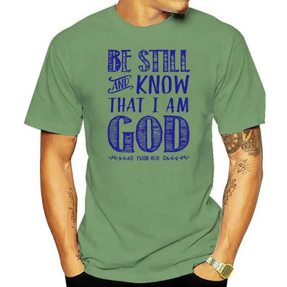 Christian T Shirt Religious The Bible Jesus Prayer God Blessings Catholic New Style Loose Anime Tee Shirt