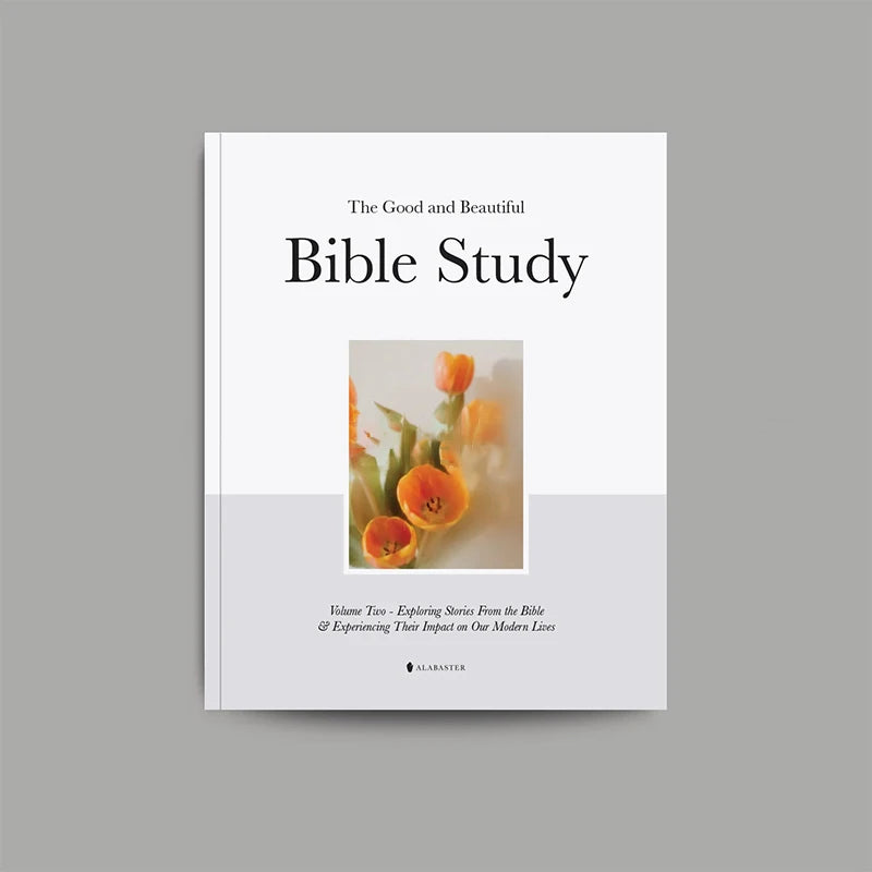 The Good And Beautiful Bible Study. The Good And Beautiful Bible Study