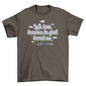 Christian religion quote t-shirt